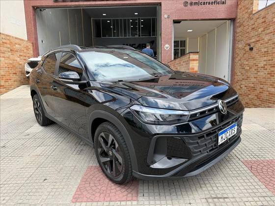 VOLKSWAGEN TERA 1.0 170 TSI HIGH AUTOMÁTICO